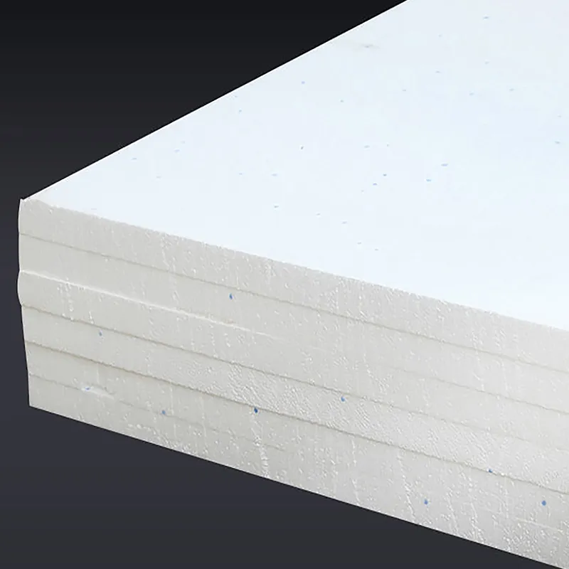 EPS Плита из вспененного полистирола.7