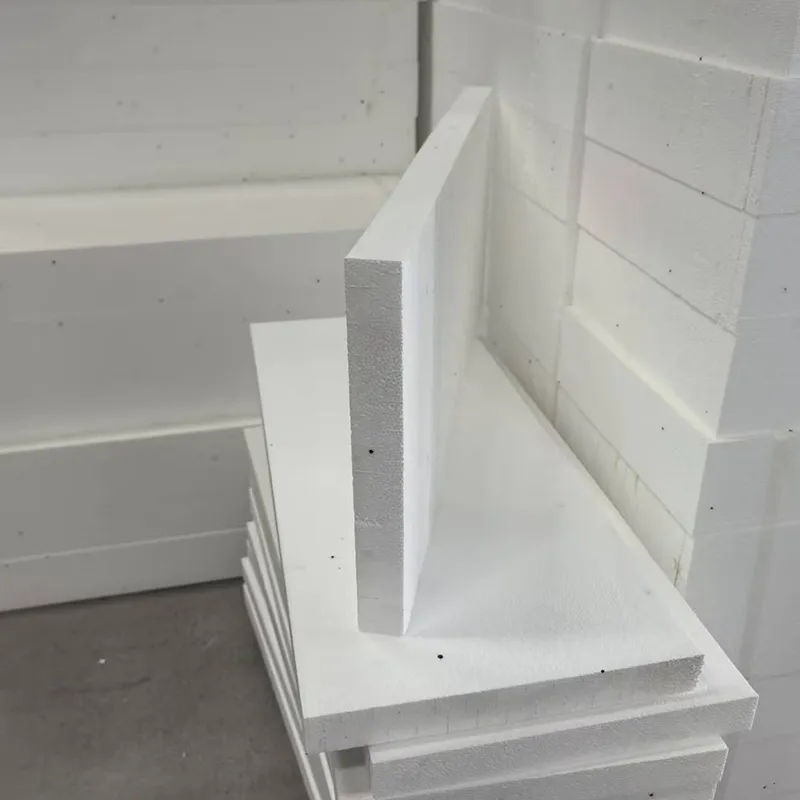 Декоративные элементы из пенополистирола EPS.2