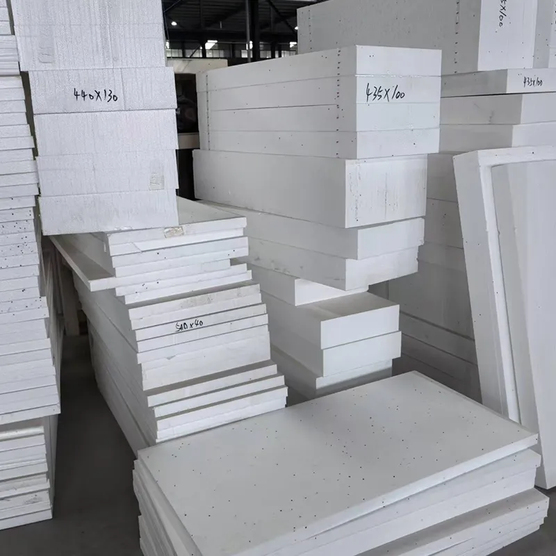 Декоративные элементы из пенополистирола EPS.3