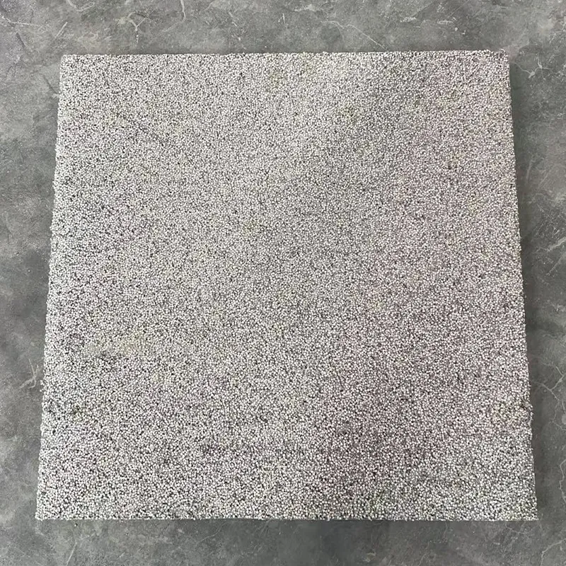 Несгораемая композитная теплоизоляционная плита из вспененного полистирола.5