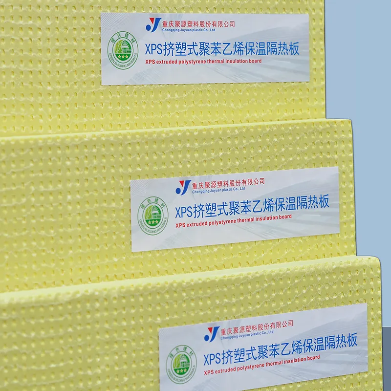 Экструзионный пенополистирол XPS (5)